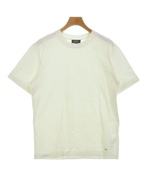A.P.C. เสื้อยืด/เสื้อท็อปส์