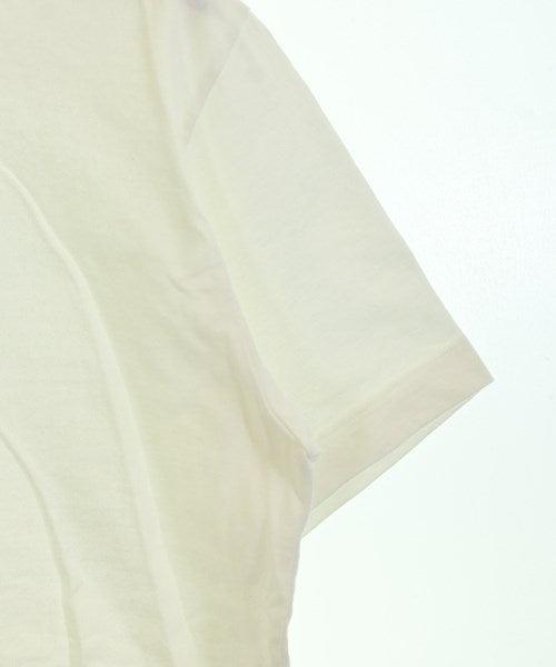A.P.C. เสื้อยืด/เสื้อท็อปส์