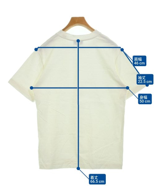 A.P.C. เสื้อยืด/เสื้อท็อปส์