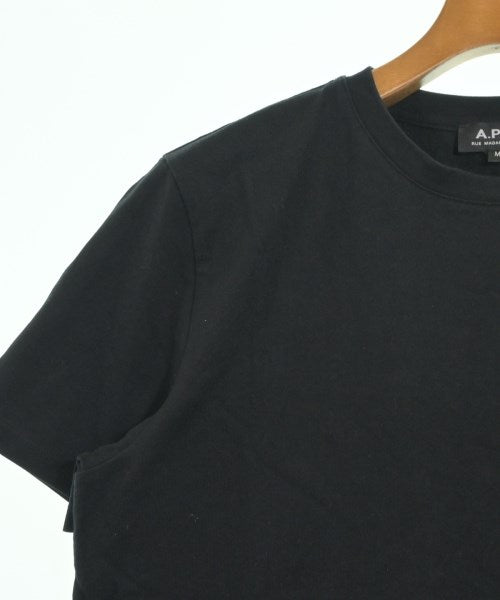 A.P.C. เสื้อยืด/เสื้อท็อปส์