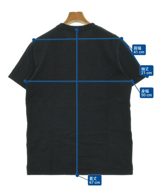 A.P.C. เสื้อยืด/เสื้อท็อปส์