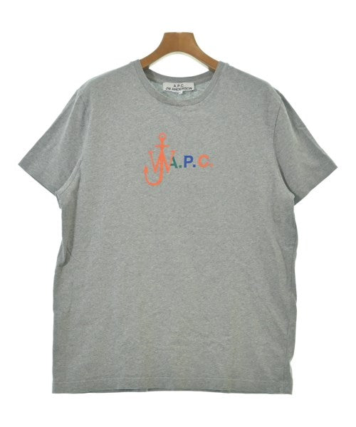 A.P.C. เสื้อยืด/เสื้อท็อปส์