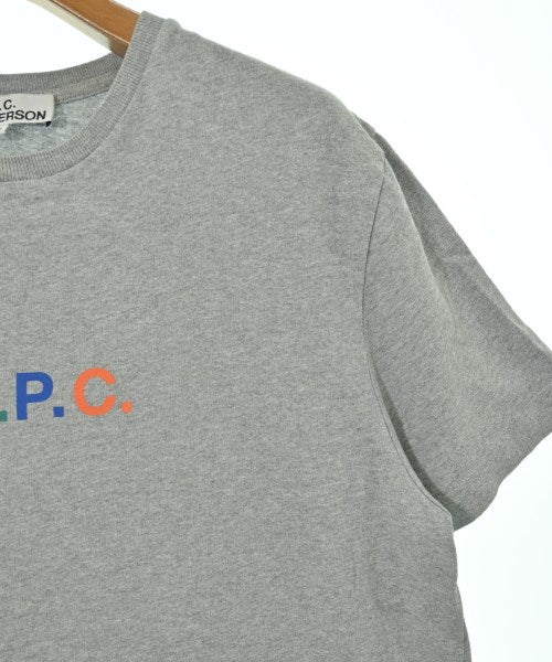 A.P.C. เสื้อยืด/เสื้อท็อปส์