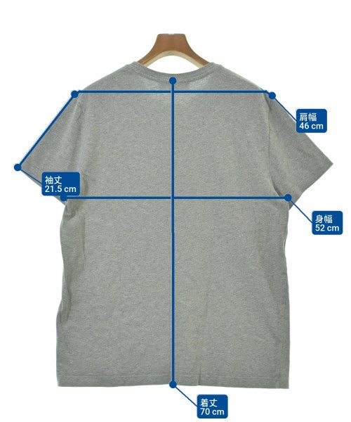 A.P.C. เสื้อยืด/เสื้อท็อปส์