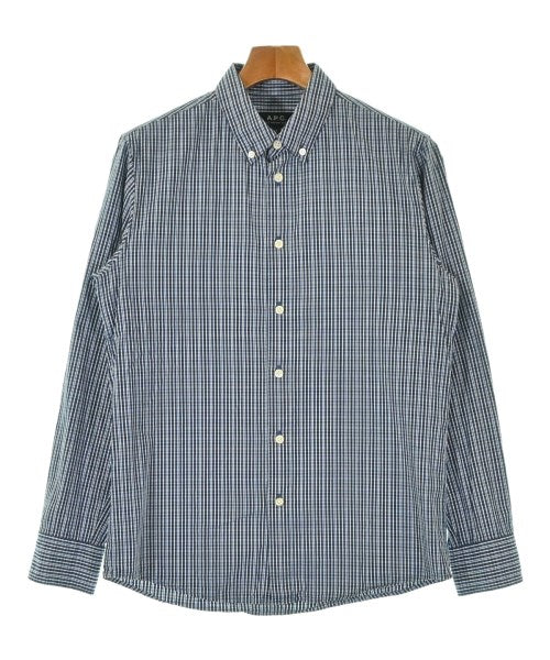 A.P.C. เสื้อลำลอง