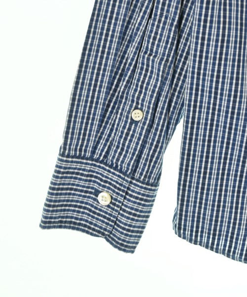 A.P.C. เสื้อลำลอง
