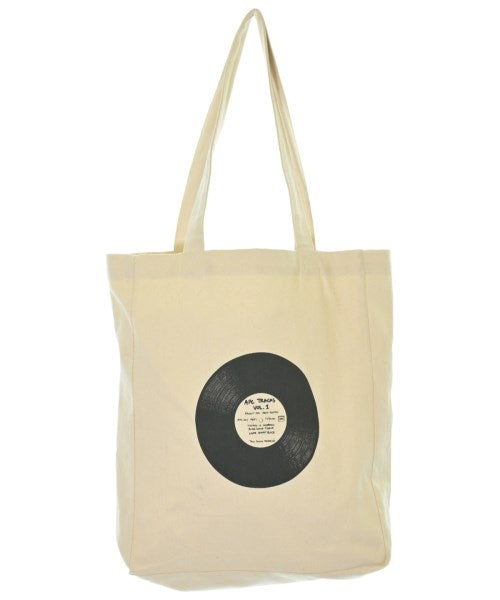 A.P.C. กระเป๋าถือขนาดใหญ่