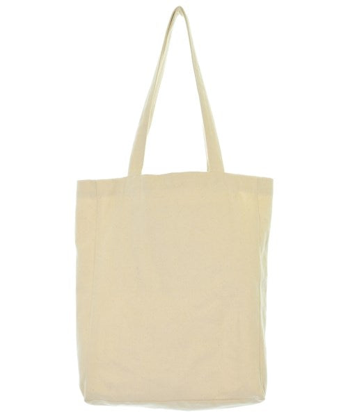 A.P.C. กระเป๋าถือขนาดใหญ่