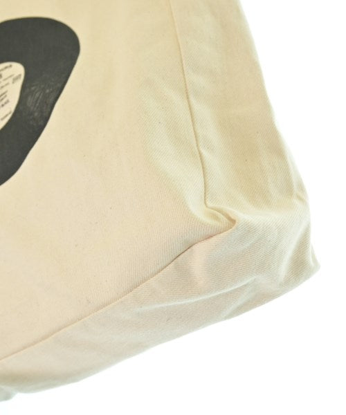 A.P.C. กระเป๋าถือขนาดใหญ่
