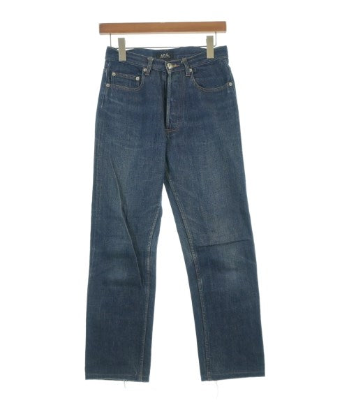 A.P.C. ยีนส์