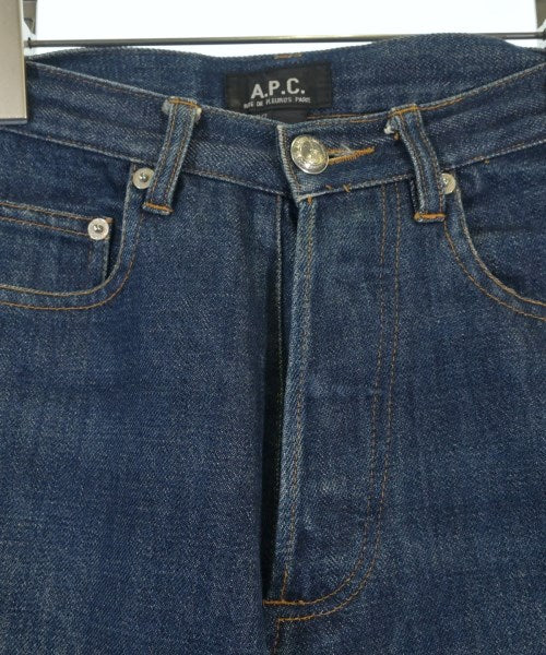 A.P.C. ยีนส์