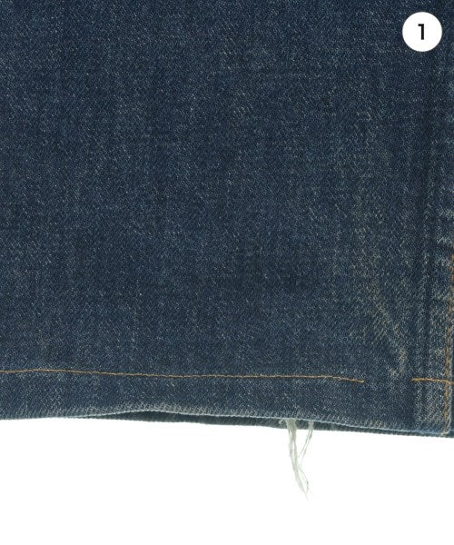 A.P.C. ยีนส์