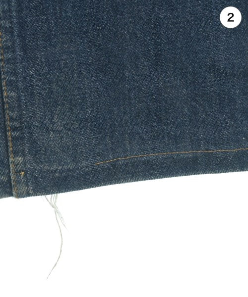 A.P.C. ยีนส์