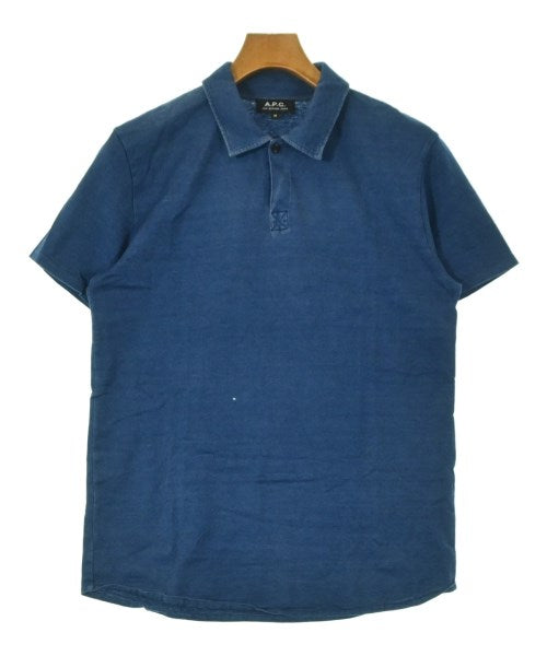A.P.C. เสื้อโปโล
