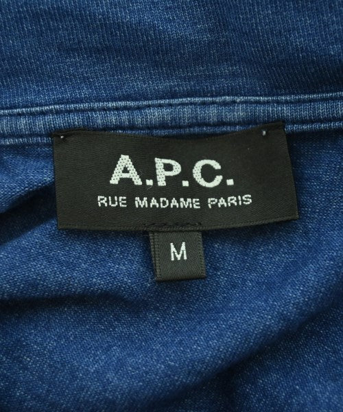 A.P.C. เสื้อโปโล