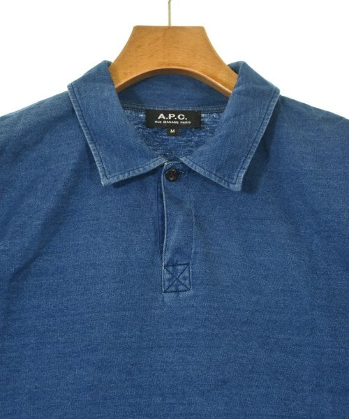 A.P.C. เสื้อโปโล