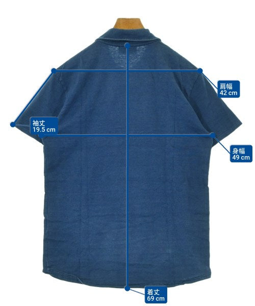 A.P.C. เสื้อโปโล