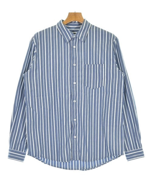 A.P.C. เสื้อลำลอง