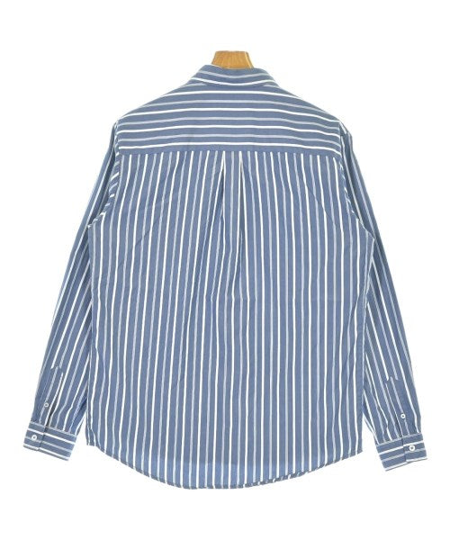 A.P.C. เสื้อลำลอง
