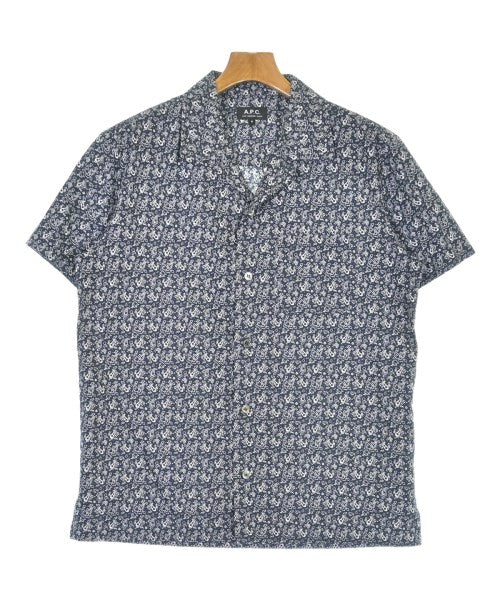 A.P.C. เสื้อลำลอง