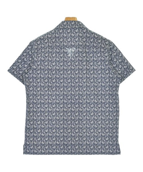 A.P.C. เสื้อลำลอง