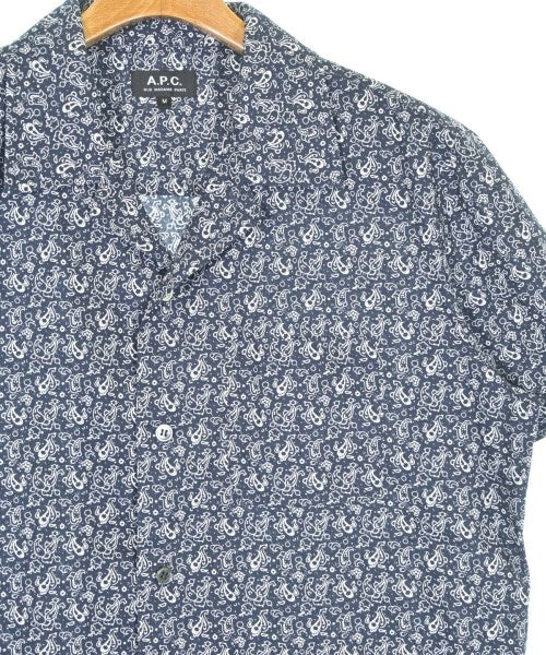 A.P.C. เสื้อลำลอง