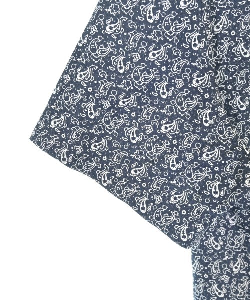 A.P.C. เสื้อลำลอง