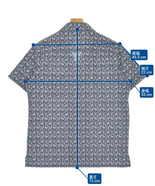 A.P.C. เสื้อลำลอง