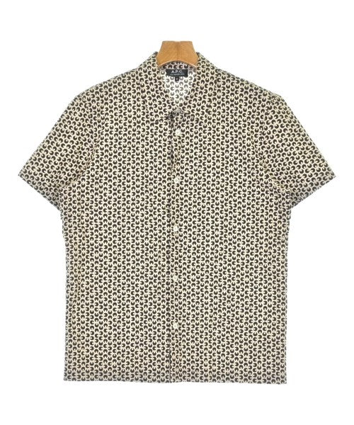 A.P.C. เสื้อลำลอง