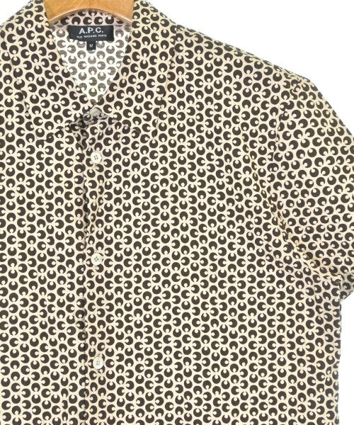 A.P.C. เสื้อลำลอง