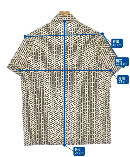 A.P.C. เสื้อลำลอง