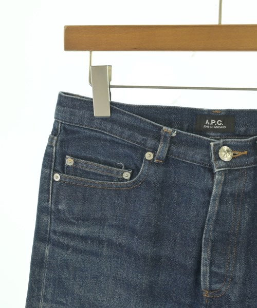 A.P.C. ยีนส์