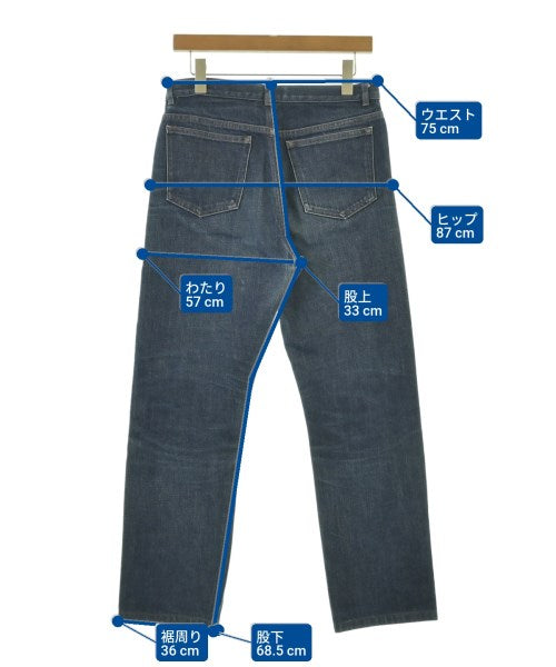 A.P.C. ยีนส์