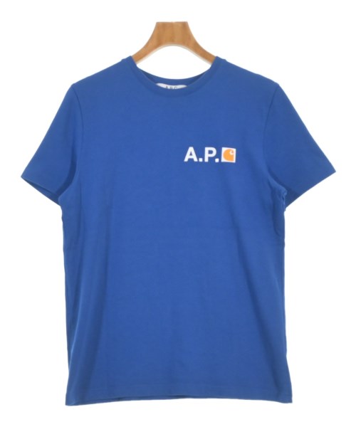 A.P.C. เสื้อยืด/เสื้อท็อปส์