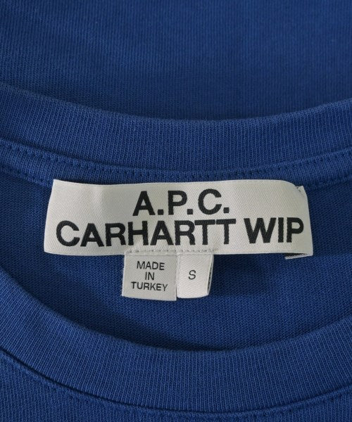 A.P.C. เสื้อยืด/เสื้อท็อปส์
