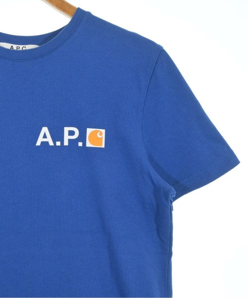 A.P.C. เสื้อยืด/เสื้อท็อปส์