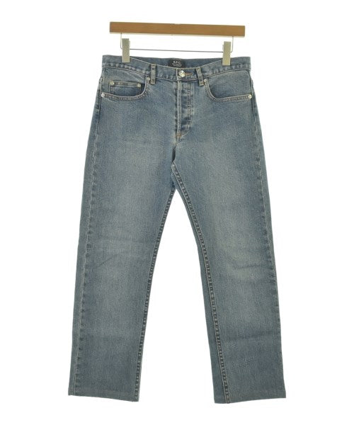 A.P.C. ยีนส์