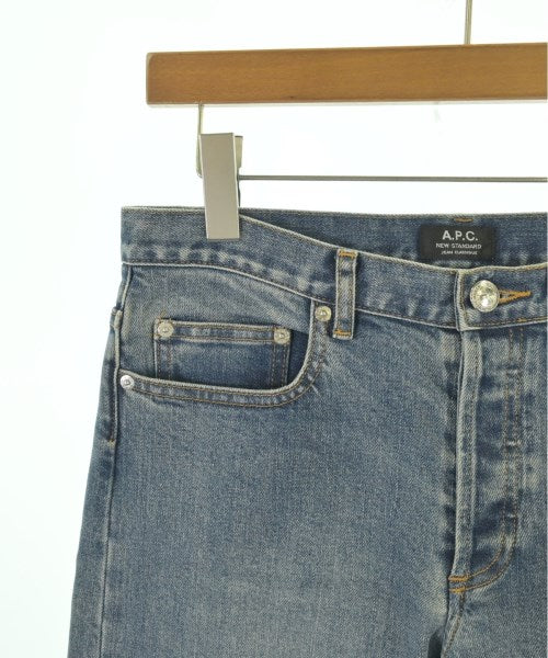 A.P.C. ยีนส์