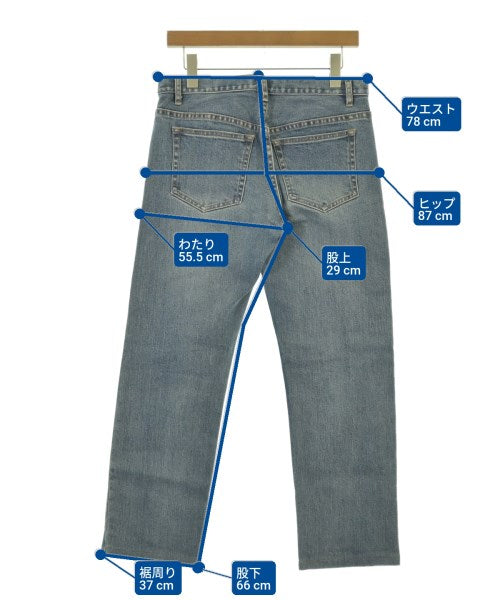A.P.C. ยีนส์