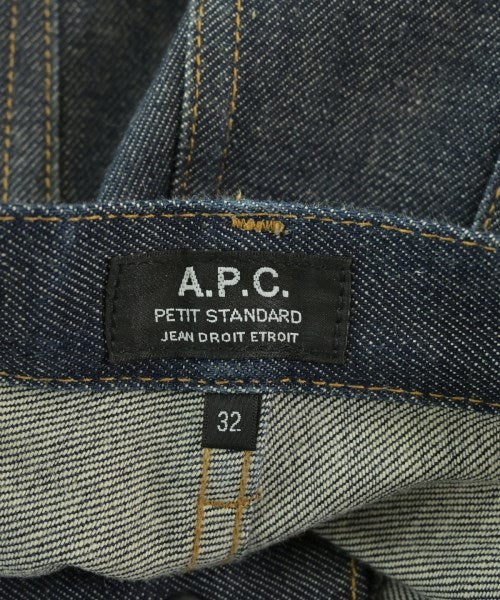 A.P.C. ยีนส์