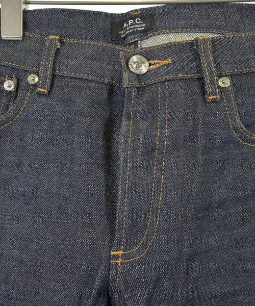 A.P.C. ยีนส์
