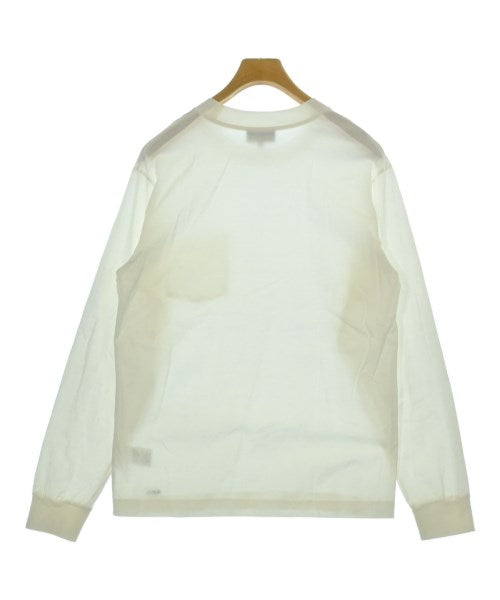 A.P.C. เสื้อยืด/เสื้อท็อปส์