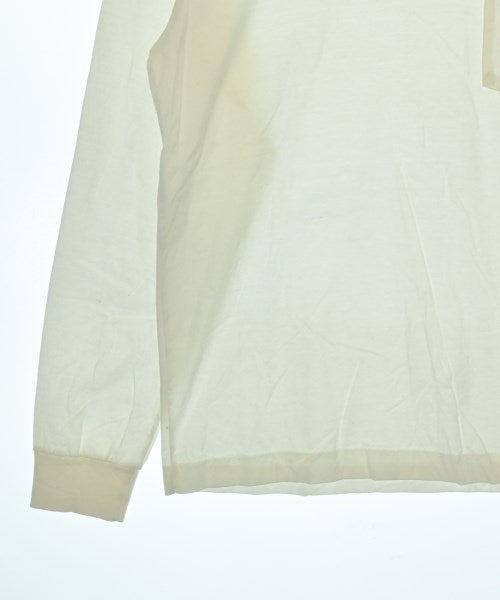 A.P.C. เสื้อยืด/เสื้อท็อปส์