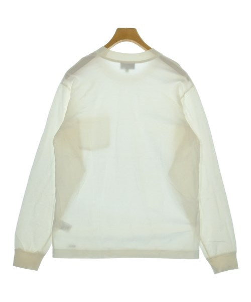 A.P.C. เสื้อยืด/เสื้อท็อปส์