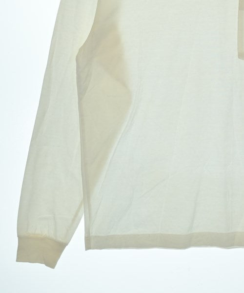 A.P.C. เสื้อยืด/เสื้อท็อปส์