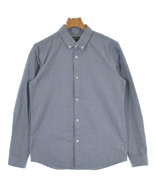 A.P.C. เสื้อลำลอง