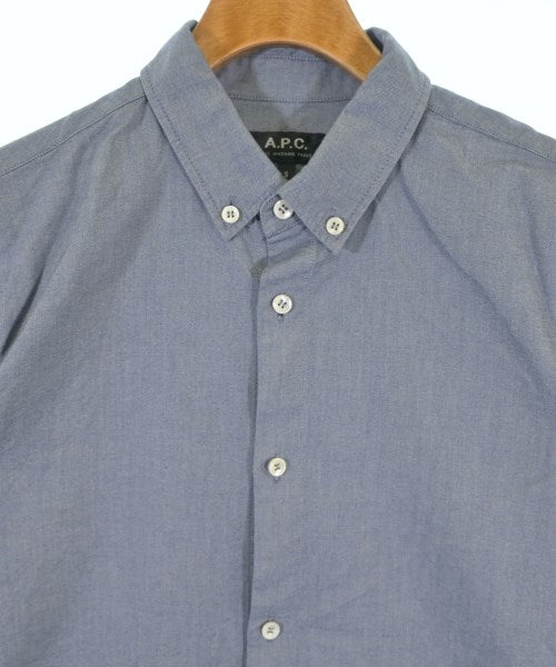 A.P.C. เสื้อลำลอง