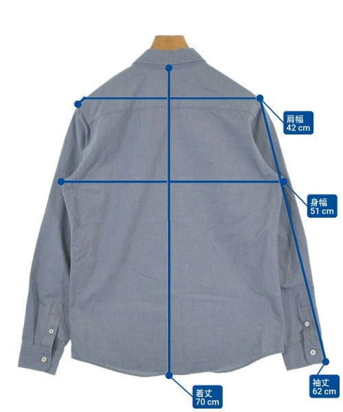 A.P.C. เสื้อลำลอง