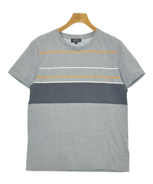 A.P.C. เสื้อยืด/เสื้อท็อปส์