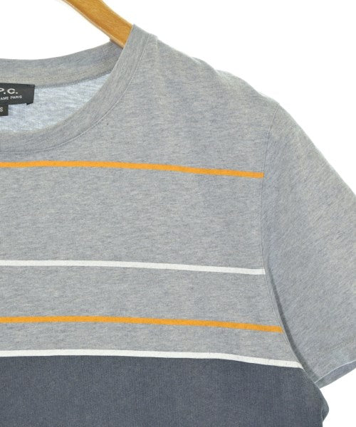A.P.C. เสื้อยืด/เสื้อท็อปส์